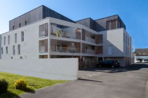 Perion Realisations Programmes Neufs Et Terrains A Batir Dans Le Grand Ouest 02 5