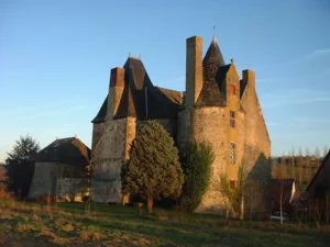 Perion Realisations Programmes Neufs Et Terrains A Batir Dans Le Grand Ouest 02 8