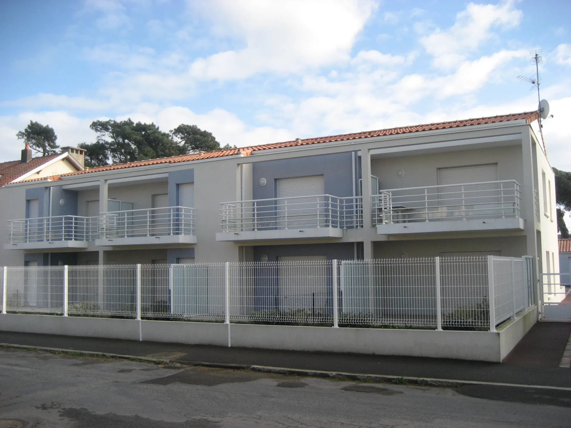 Perion Realisations Programmes Neufs Et Terrains A Batir Dans Le Grand Ouest 03 16