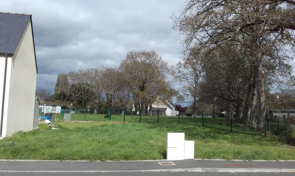 Perion Realisations Programmes Neufs Et Terrains A Batir Dans Le Grand Ouest 03 20