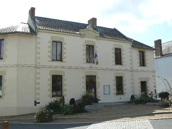 Perion Realisations Programmes Neufs Et Terrains A Batir Dans Le Grand Ouest 03 22