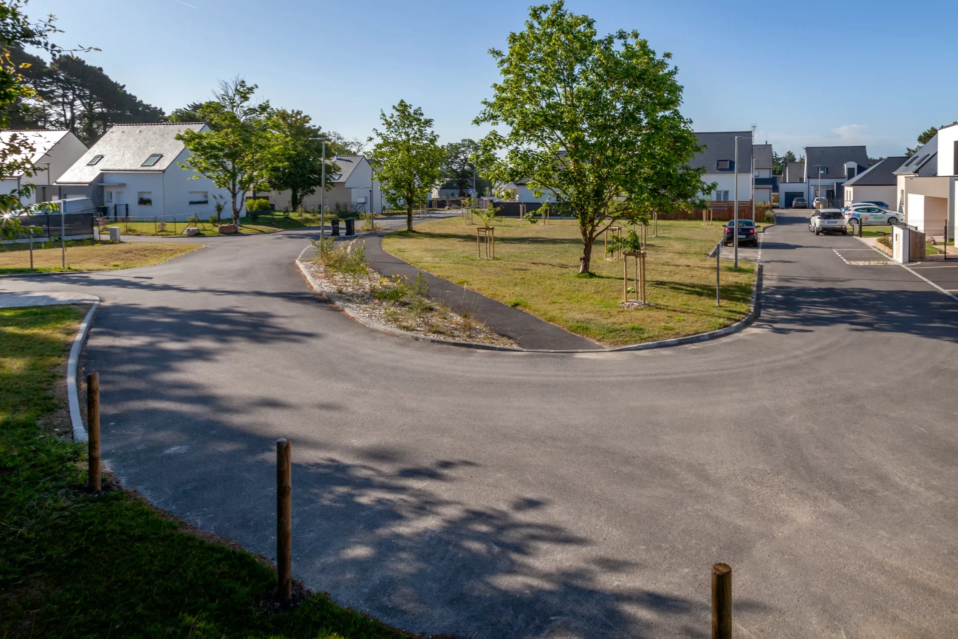 Perion Realisations Programmes Neufs Et Terrains A Batir Dans Le Grand Ouest 03 25