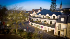 Perion Realisations Programmes Neufs Et Terrains A Batir Dans Le Grand Ouest 03 7