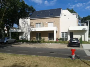Perion Realisations Programmes Neufs Et Terrains A Batir Dans Le Grand Ouest 04 11
