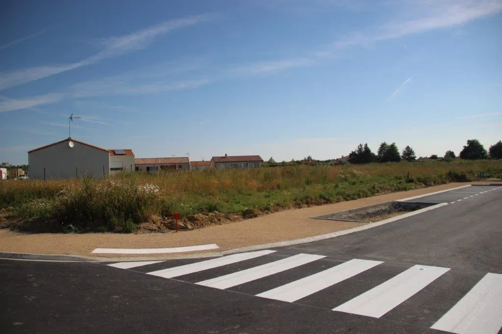 Perion Realisations Programmes Neufs Et Terrains A Batir Dans Le Grand Ouest 05 4
