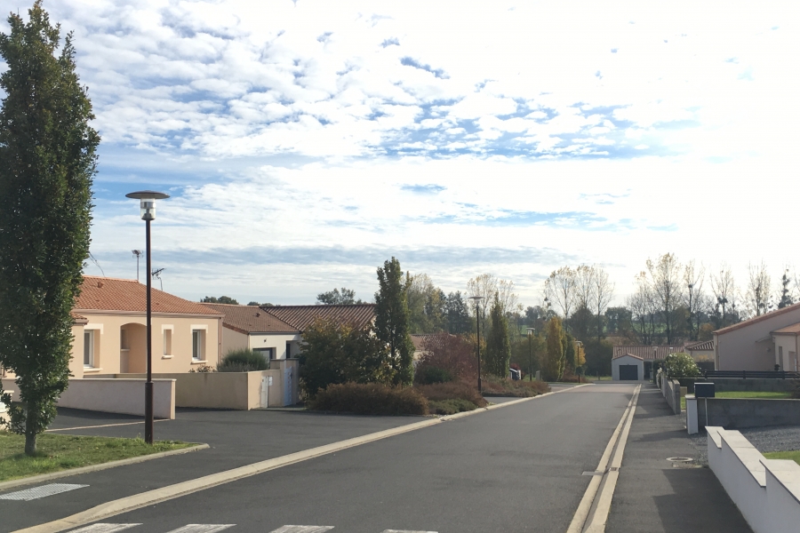 Perion Realisations Programmes Neufs Et Terrains A Batir Dans Le Grand Ouest Img 3118